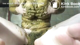 Shit Girls - video 53