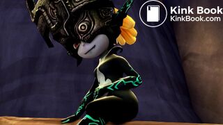SFM Midna Fart Scat