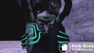 SFM Midna Fart Scat