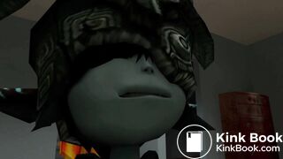 SFM Midna Fart Scat