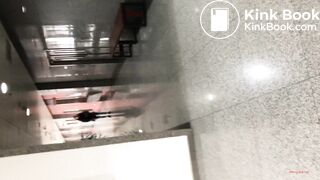 CHINESE UNI GIRL TOLIET VOYEUR 23