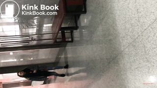 CHINESE UNI GIRL TOLIET VOYEUR 23