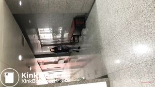 CHINESE UNI GIRL TOLIET VOYEUR 23