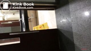 CHINESE UNI GIRL TOLIET VOYEUR 20