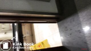 CHINESE UNI GIRL TOLIET VOYEUR 20