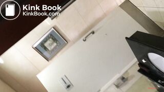 CHINESE UNI GIRL TOLIET VOYEUR 20