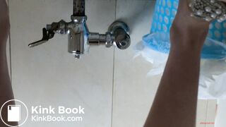 CHINESE UNI GIRL TOLIET VOYEUR 20