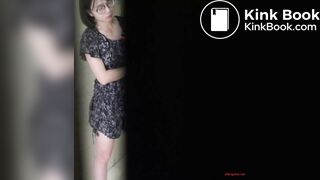 CHINESE UNI GIRL TOLIET VOYEUR 13