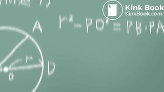 a cute girl poops herself