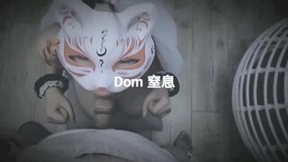 chinese femdom - video 277