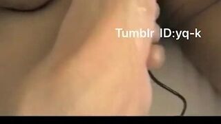 chinese femdom - video 266