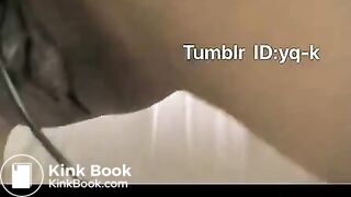 chinese femdom - video 266