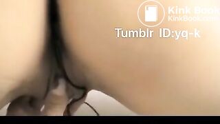 chinese femdom - video 266