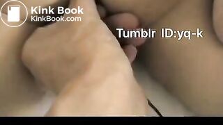 chinese femdom - video 266