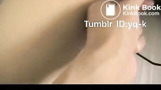 chinese femdom - video 266