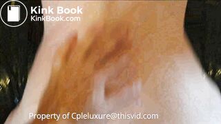 Piss, ATM and smearing