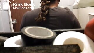 CLASSIC office poop ??