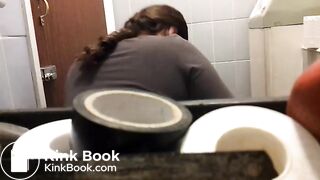 CLASSIC office poop ??