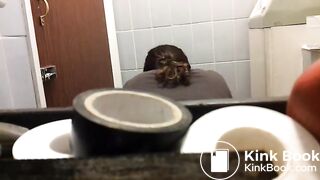 CLASSIC office poop ??