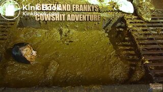 Valentines Day sale 35 % on every cow and horse shit video