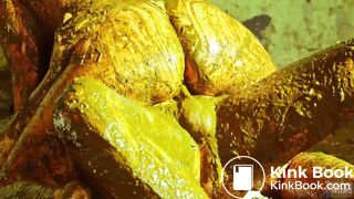 Valentines Day sale 35 % on every cow and horse shit video