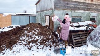 Valentines Day sale 35 % on every cow and horse shit video