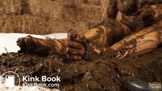 Valentines Day sale 35 % on every cow and horse shit video