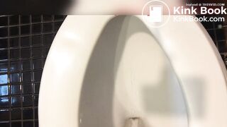 Big booty Pooping Ten