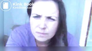 toilet poop - video 107
