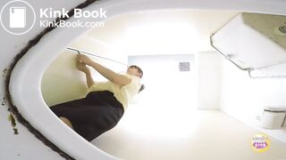 japanese mega pooping girl 3