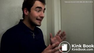 Hot girl toilet diarrhea farting scene - video 3