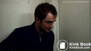 Hot girl toilet diarrhea farting scene - video 3