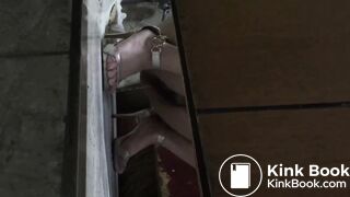 CHINESE TOILET - video 2