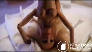 TAWP sex scene UNRATED