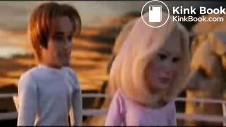 TAWP sex scene UNRATED