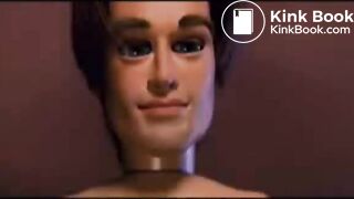 TAWP sex scene UNRATED