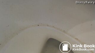 Lick My Toilet After I Shit