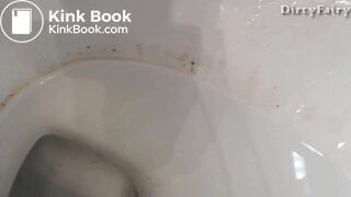 Lick My Toilet After I Shit