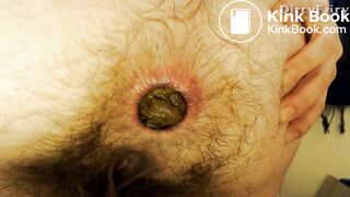 Lick My Toilet After I Shit