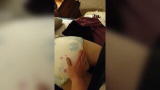 Messy couple - saved from TUMBLR - video 4