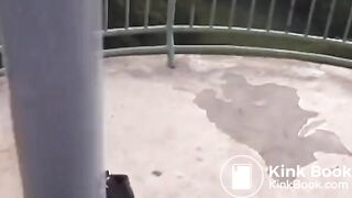 All Along The Watchtower