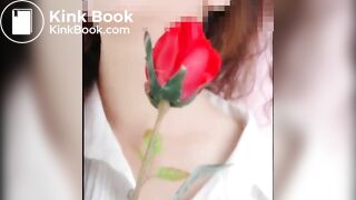 CHinese Femdom Scat 1