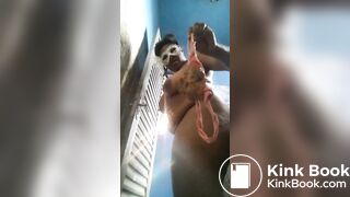 shitting in panties - video 2