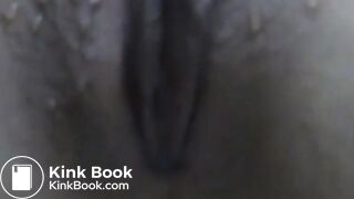 Dildo Goes In, Shit Comes Out