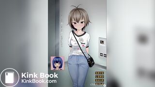 Elevator Scat - Pants