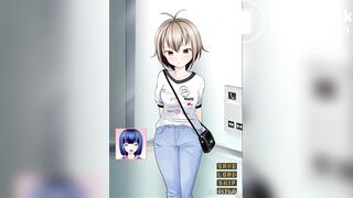 Elevator Scat - Pants