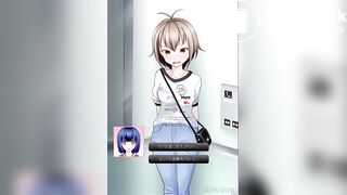 Elevator Scat - Pants