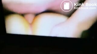 french escort using client as toilet slave 2