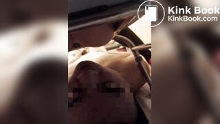 chinese scat femdom 2