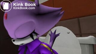 herbjive85 | Blaze Bathroom Blowout